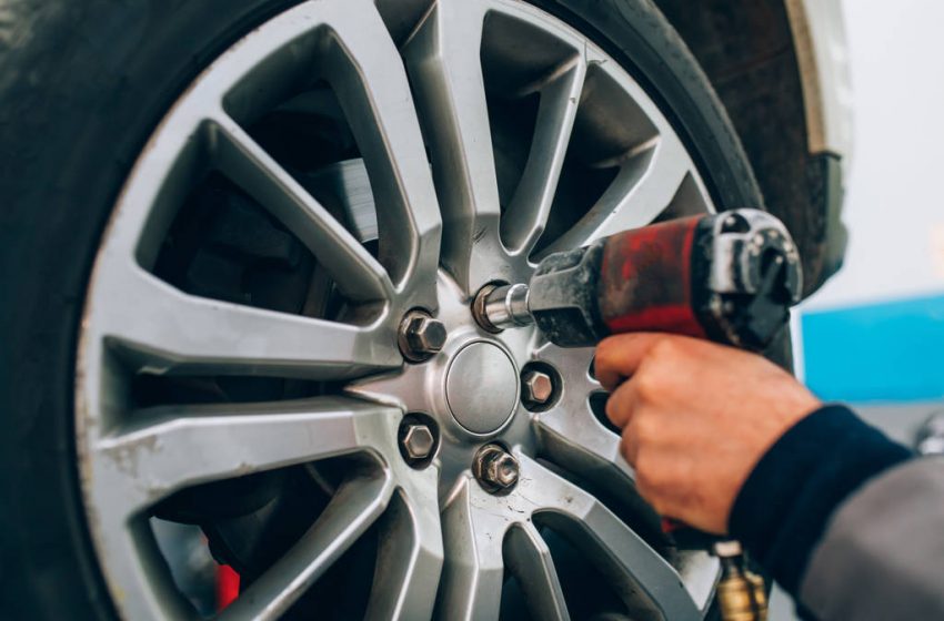 Vulcanizare auto de calitate, atunci cand ai nevoie