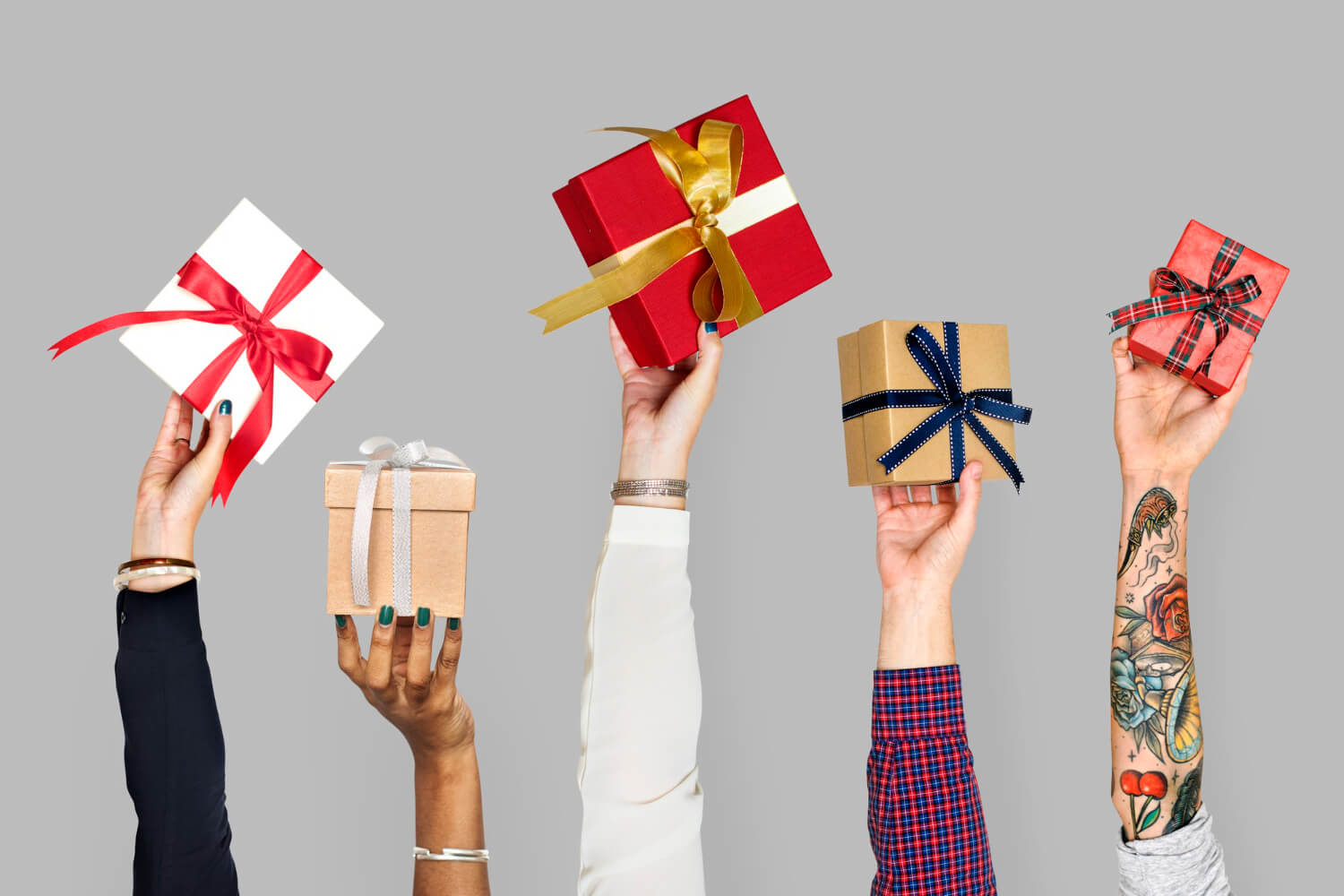 5 idei de cadouri cu care să îi surprinzi pe cei dragi