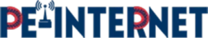pe internet logo bigger