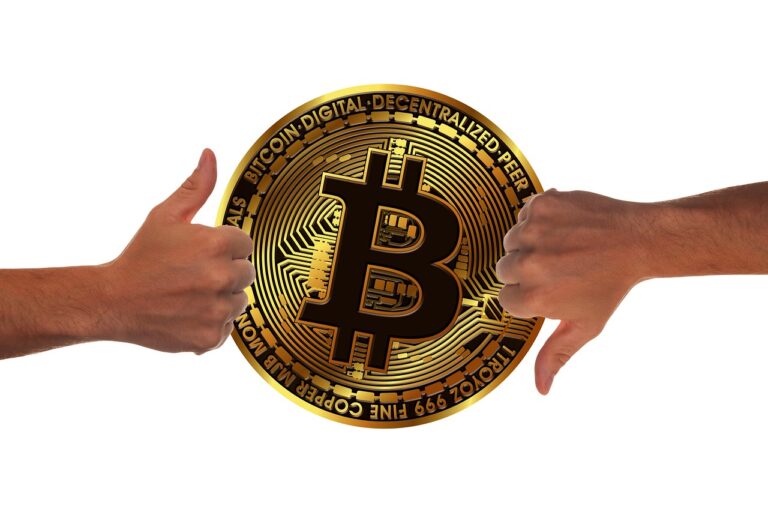 de ce scad criptomonedele